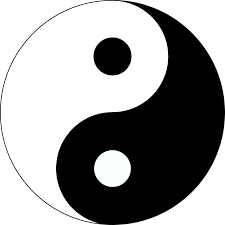 Le TAO illustre la dynamique Yin-Yang